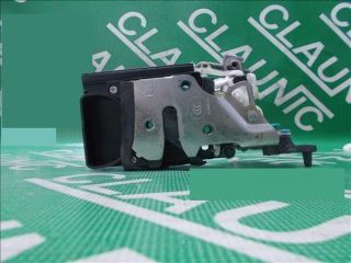 bontott CHEVROLET AVEO Jobb hátsó Ajtózár