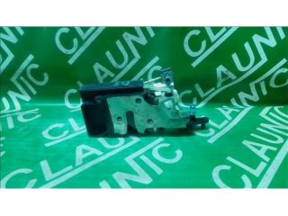 bontott CHEVROLET AVEO Jobb hátsó Ajtózár