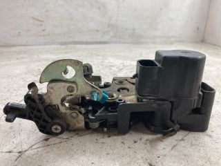 bontott CHEVROLET AVEO Jobb hátsó Ajtózár