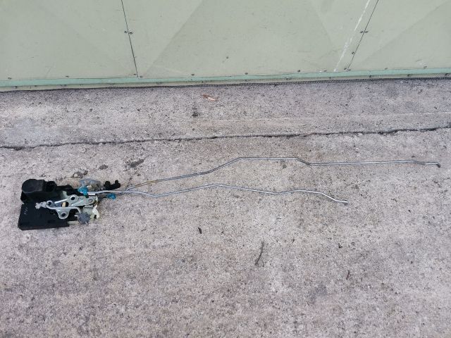 bontott CHEVROLET AVEO Jobb hátsó Ajtózár