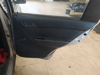 bontott CHEVROLET AVEO Jobb hátsó Biztonsági Öv