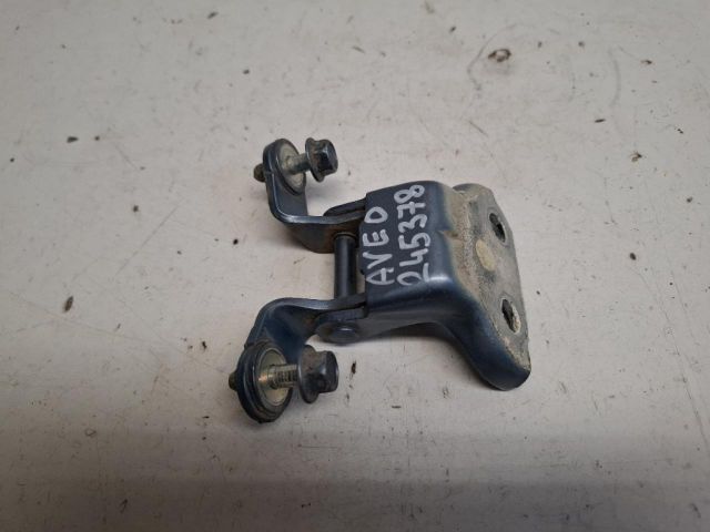 bontott CHEVROLET AVEO Jobb hátsó Felső Zsanér