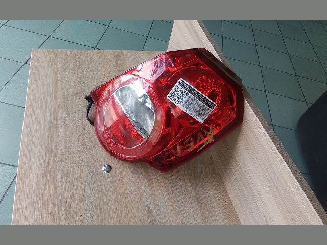 bontott CHEVROLET AVEO Jobb Hátsó Lámpa