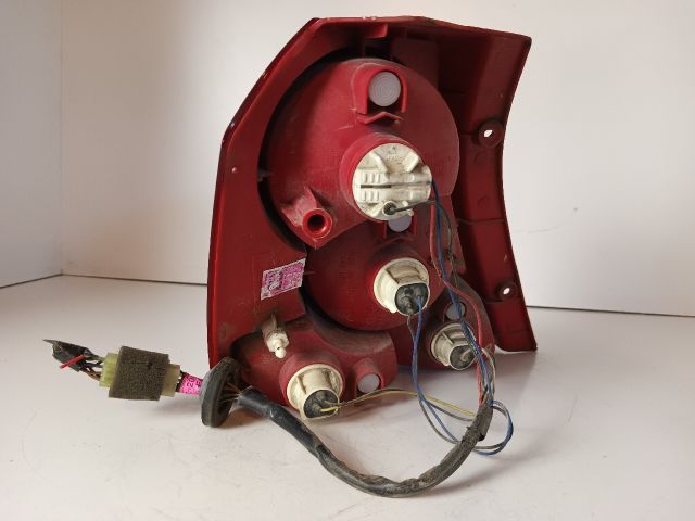 bontott CHEVROLET AVEO Jobb Hátsó Lámpa