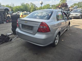 bontott CHEVROLET AVEO Jobb Hátsó Lámpa