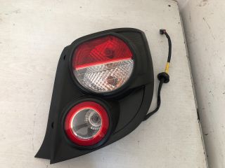 bontott CHEVROLET AVEO Jobb Hátsó Lámpa