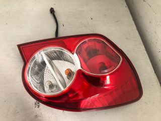 bontott CHEVROLET AVEO Jobb Hátsó Lámpa