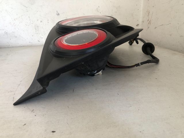 bontott CHEVROLET AVEO Jobb Hátsó Lámpa