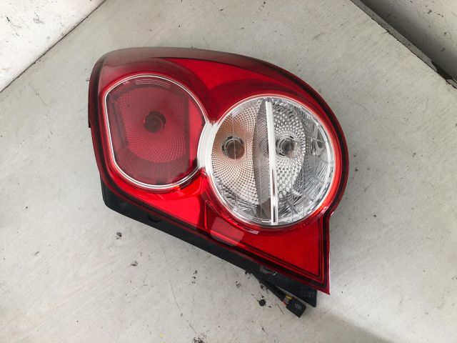 bontott CHEVROLET AVEO Jobb Hátsó Lámpa