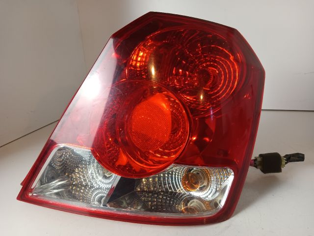 bontott CHEVROLET AVEO Jobb Hátsó Lámpa