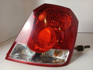 bontott CHEVROLET AVEO Jobb Hátsó Lámpa