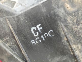 bontott CHEVROLET AVEO Jobb Hátsó Lámpa