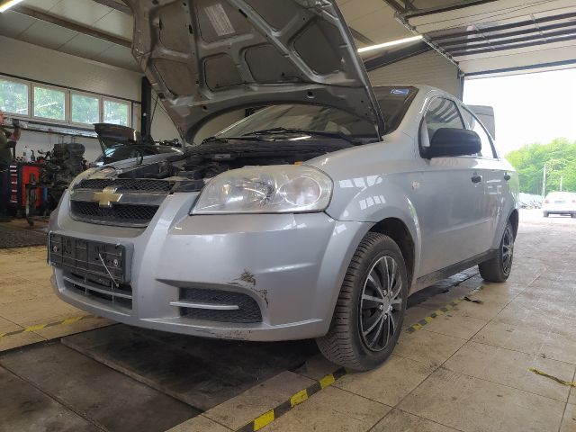 bontott CHEVROLET AVEO Jobb Hátsó Lámpa