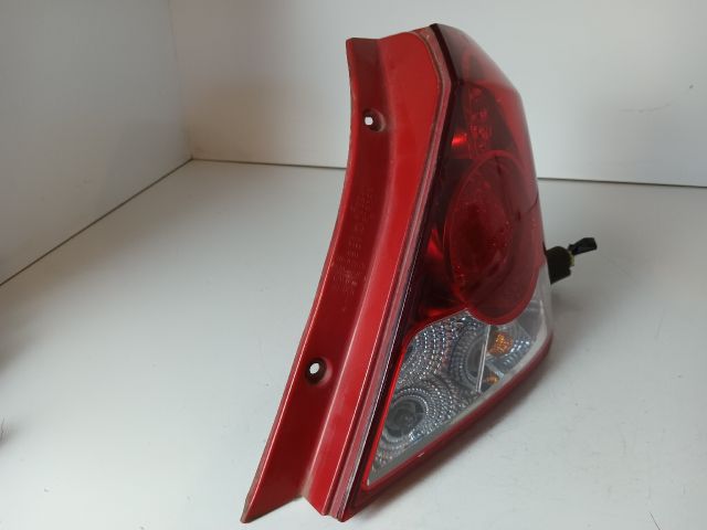 bontott CHEVROLET AVEO Jobb Hátsó Lámpa