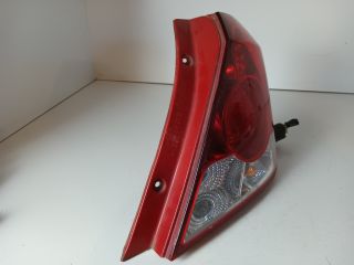 bontott CHEVROLET AVEO Jobb Hátsó Lámpa