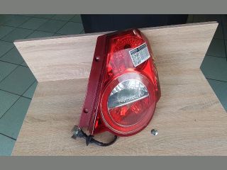 bontott CHEVROLET AVEO Jobb Hátsó Lámpa