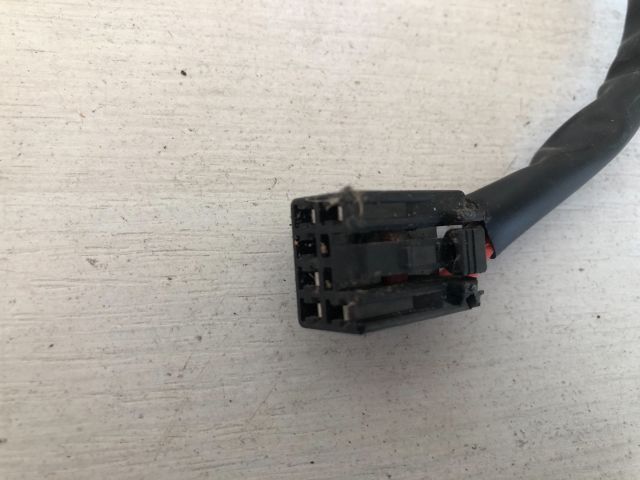 bontott CHEVROLET AVEO Jobb Hátsó Lámpa