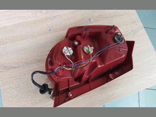 bontott CHEVROLET AVEO Jobb Hátsó Lámpa