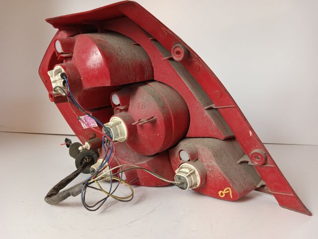 bontott CHEVROLET AVEO Jobb Hátsó Lámpa