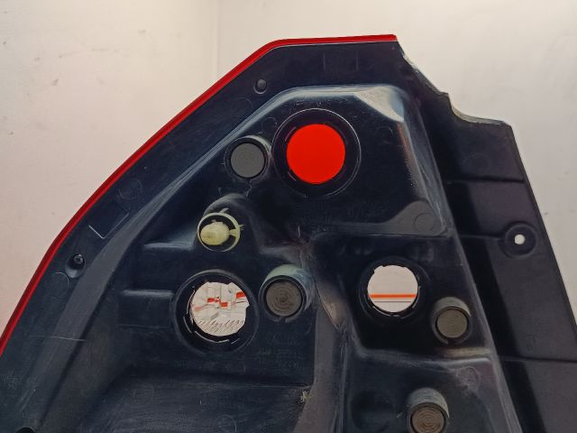 bontott CHEVROLET AVEO Jobb Hátsó Lámpa