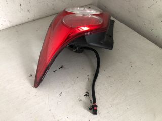 bontott CHEVROLET AVEO Jobb Hátsó Lámpa