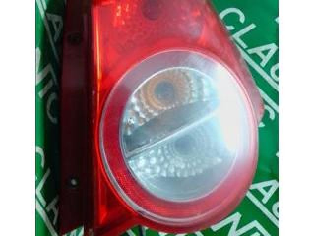 bontott CHEVROLET AVEO Jobb Hátsó Lámpa