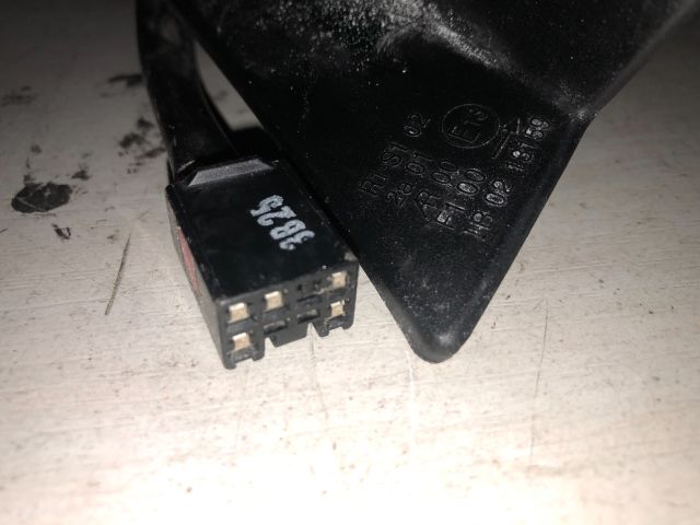 bontott CHEVROLET AVEO Jobb Hátsó Lámpa