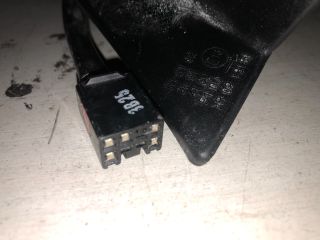 bontott CHEVROLET AVEO Jobb Hátsó Lámpa