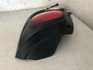 bontott CHEVROLET AVEO Jobb Hátsó Lámpa