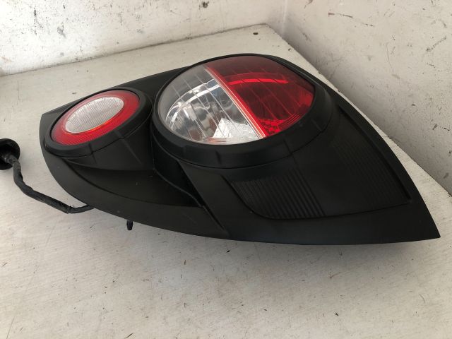 bontott CHEVROLET AVEO Jobb Hátsó Lámpa