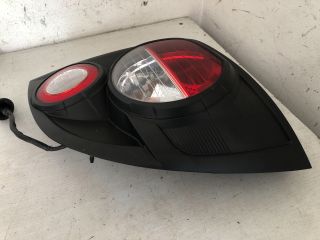 bontott CHEVROLET AVEO Jobb Hátsó Lámpa