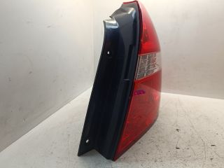 bontott CHEVROLET AVEO Jobb Hátsó Lámpa