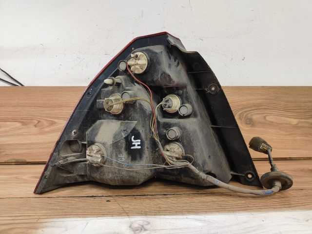 bontott CHEVROLET AVEO Jobb Hátsó Lámpa