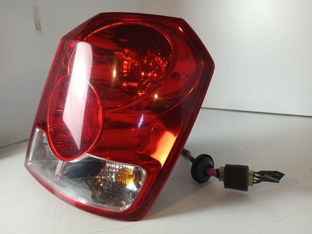 bontott CHEVROLET AVEO Jobb Hátsó Lámpa