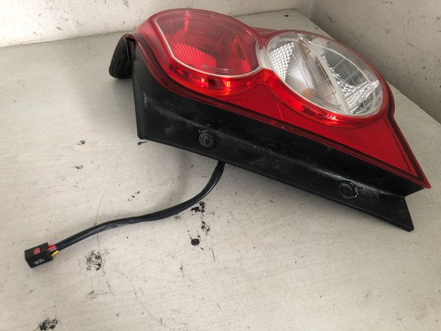 bontott CHEVROLET AVEO Jobb Hátsó Lámpa