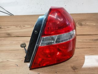 bontott CHEVROLET AVEO Jobb Hátsó Lámpa