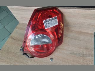 bontott CHEVROLET AVEO Jobb Hátsó Lámpa