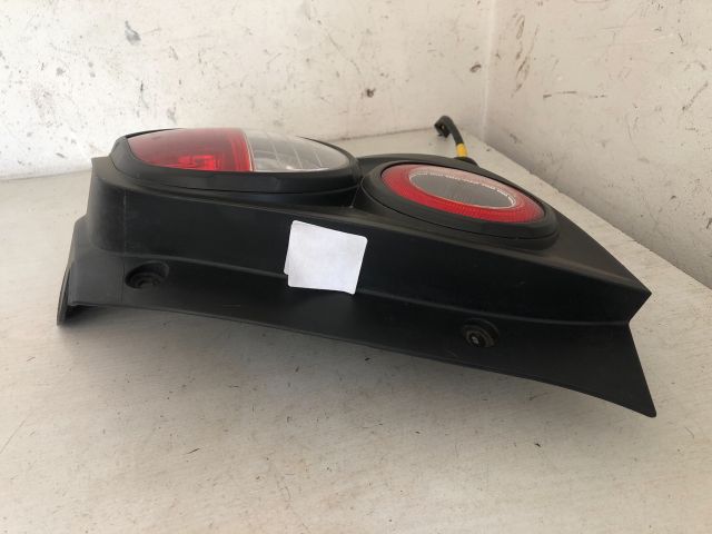 bontott CHEVROLET AVEO Jobb Hátsó Lámpa