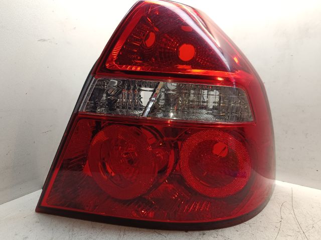 bontott CHEVROLET AVEO Jobb Hátsó Lámpa