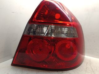 bontott CHEVROLET AVEO Jobb Hátsó Lámpa