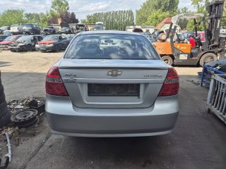 bontott CHEVROLET AVEO Jobb Hátsó Lámpa