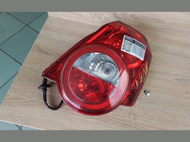 bontott CHEVROLET AVEO Jobb Hátsó Lámpa