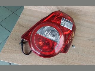 bontott CHEVROLET AVEO Jobb Hátsó Lámpa