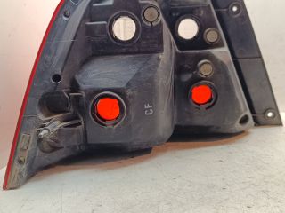 bontott CHEVROLET AVEO Jobb Hátsó Lámpa