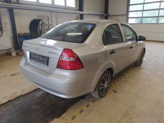 bontott CHEVROLET AVEO Jobb hátsó Zsanér