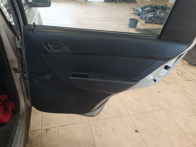 bontott CHEVROLET AVEO Jobb hátsó Zsanér
