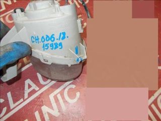 bontott CHEVROLET AVEO Jobb Ködfényszóró