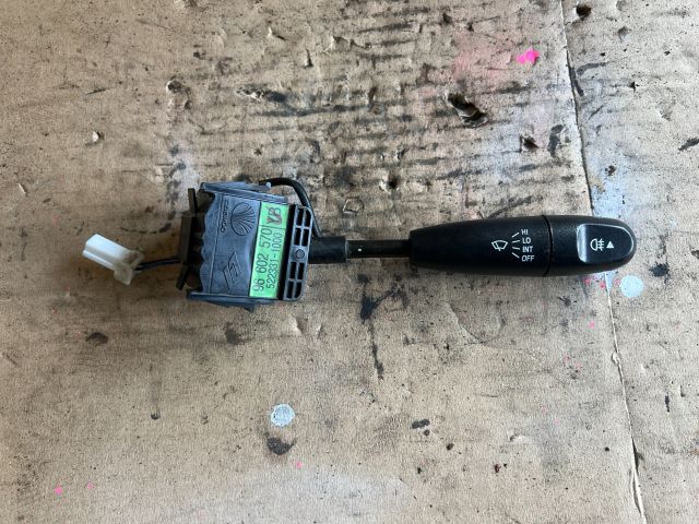 bontott CHEVROLET AVEO Jobb Kormánykapcsoló Ablaktörlő