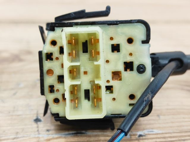 bontott CHEVROLET AVEO Jobb Kormánykapcsoló Ablaktörlő