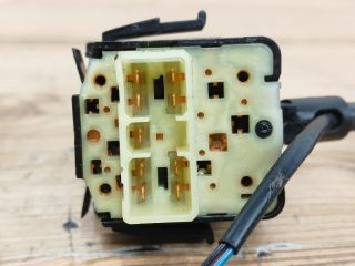 bontott CHEVROLET AVEO Jobb Kormánykapcsoló Ablaktörlő